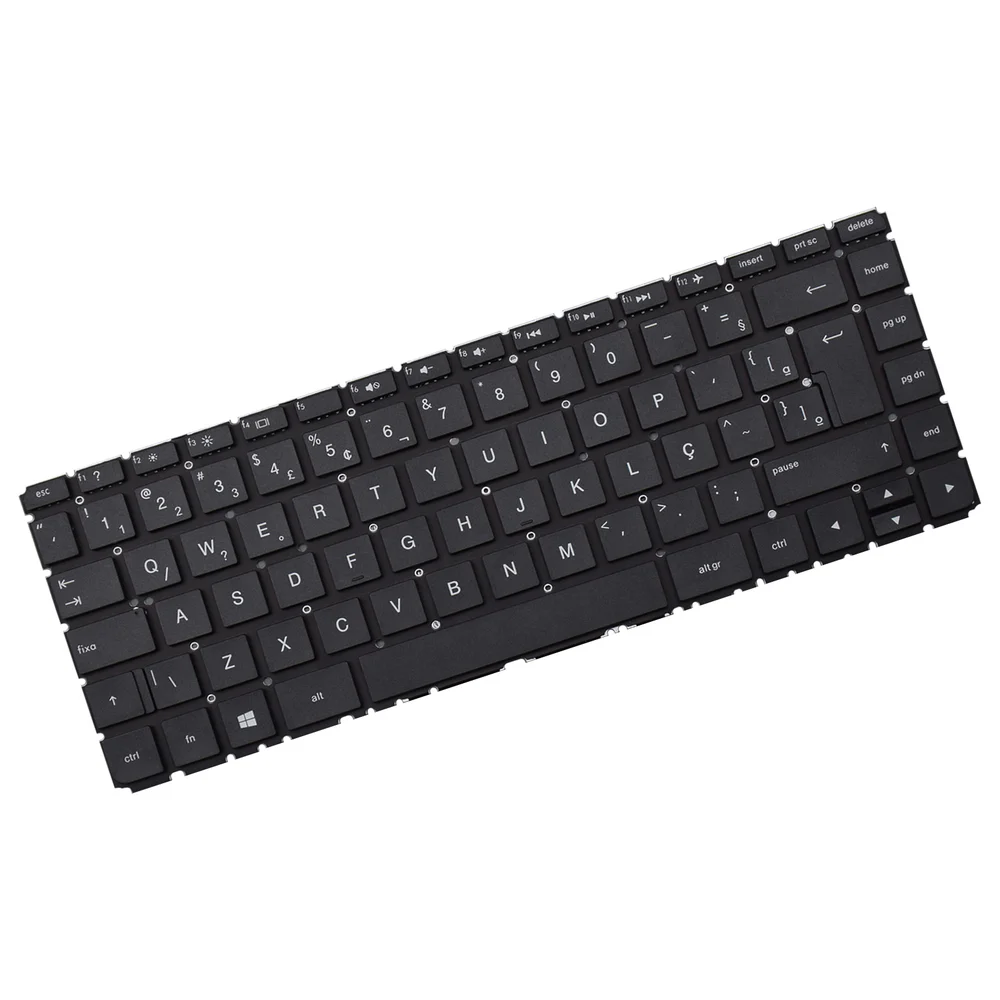 Teclado Para Notebook Hp 14-ac126la Teclado Para Notebook Hp 14-ac126la