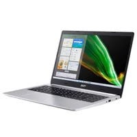 Notebook - Acer A515-45-r74d Amd Ryzen 7 5700u 1.80ghz 8gb 512gb Ssd Amd Radeon Rx Vega 8 Linux Aspire 5 15,6