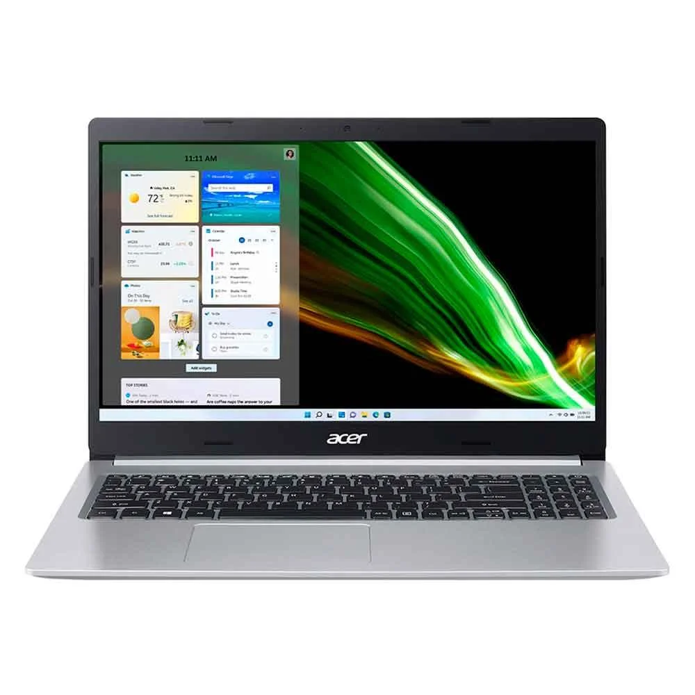 Notebook Acer Aspire 5 A51545r74d AMD Ryzen 7