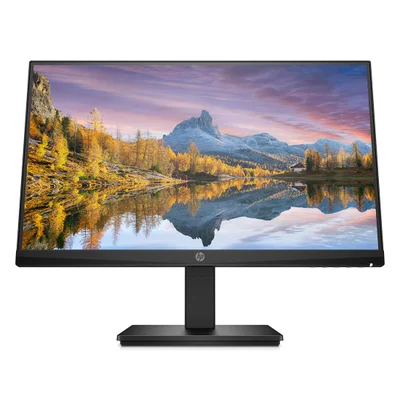 Monitor Hp 21,5" P22a G5 Full Hd - 8d5j1aa