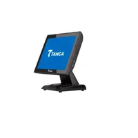"All In One Tanca Touch Screen 15"" Tpt650 006421 - 006421"