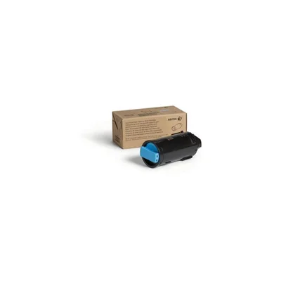 Toner Xerox Cap. Extra Alta Ciano - 16.8k - 106r03924no