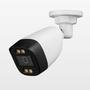 Kit 7 Câmeras Segurança Color 1080p 2.8mm Dvr Intelbras 1TB
