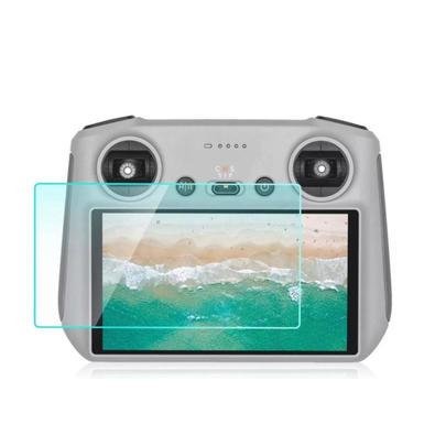 Película De Vidro Tela Controle Drone Dji Mini 3/4 Pro Rcn1 - Rcn2