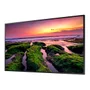 Monitor Profissional Samsung 43", 4K, QB43C, 75Hz, 8ms - LH43QBCEBGCXZD