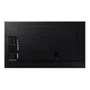 Monitor Profissional Samsung 43", 4K, QB43C, 75Hz, 8ms - LH43QBCEBGCXZD