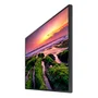 Monitor Profissional Samsung 43", 4K, QB43C, 75Hz, 8ms - LH43QBCEBGCXZD
