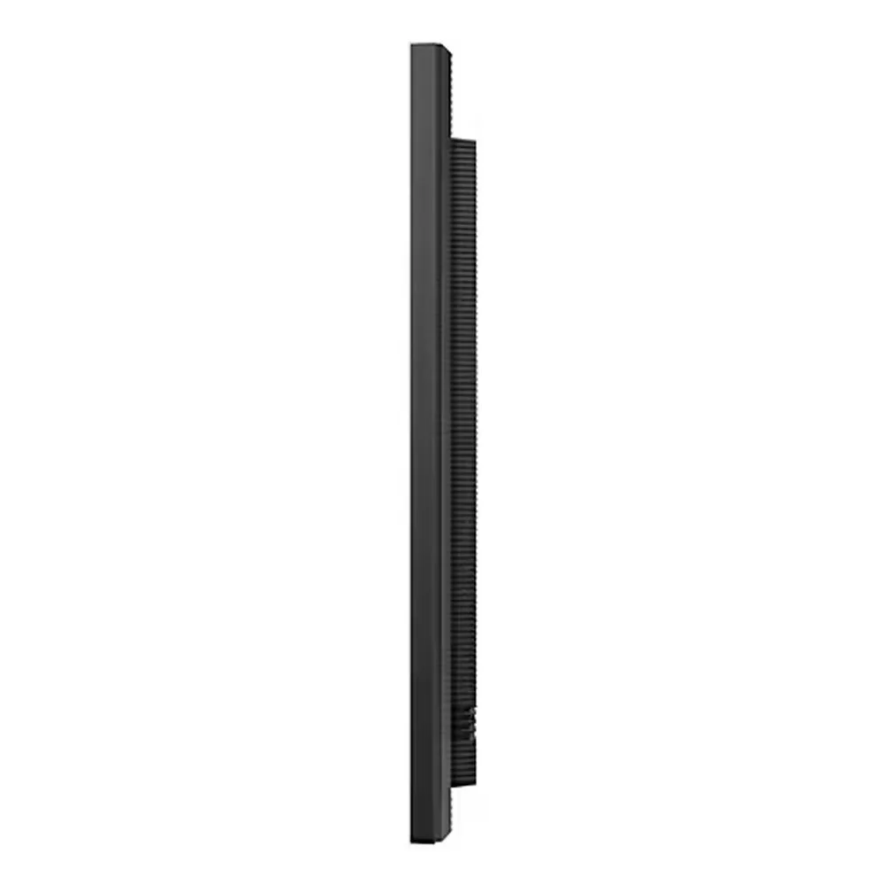 Monitor Profissional Samsung 43", 4K, QB43C, 75Hz, 8ms - LH43QBCEBGCXZD