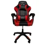 Cadeira Gamer Brx Impact, Ajustável, Vermelha, Cd-ipctred