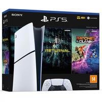 PlayStation 5 Aproveite as Ofertas no KaBuM