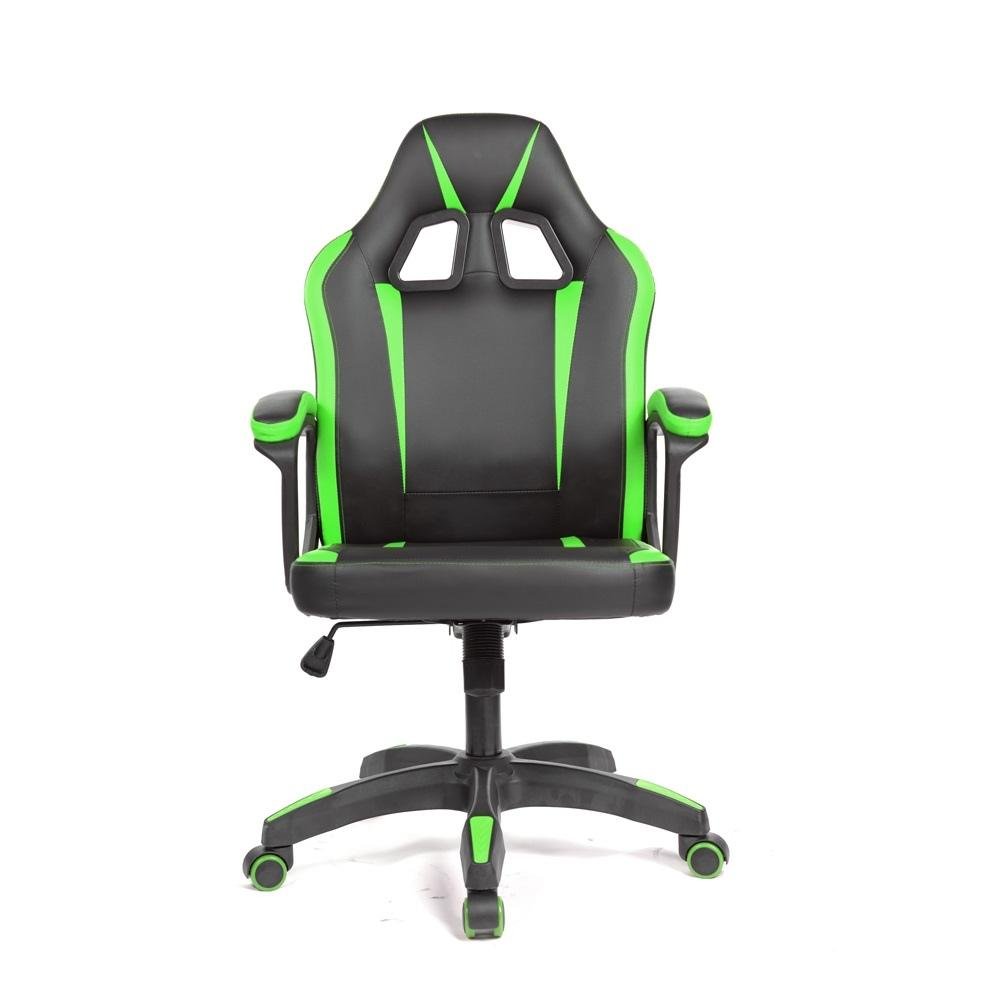 Cadeira Gamer Fortt Harbin Verde - CGF022-VR