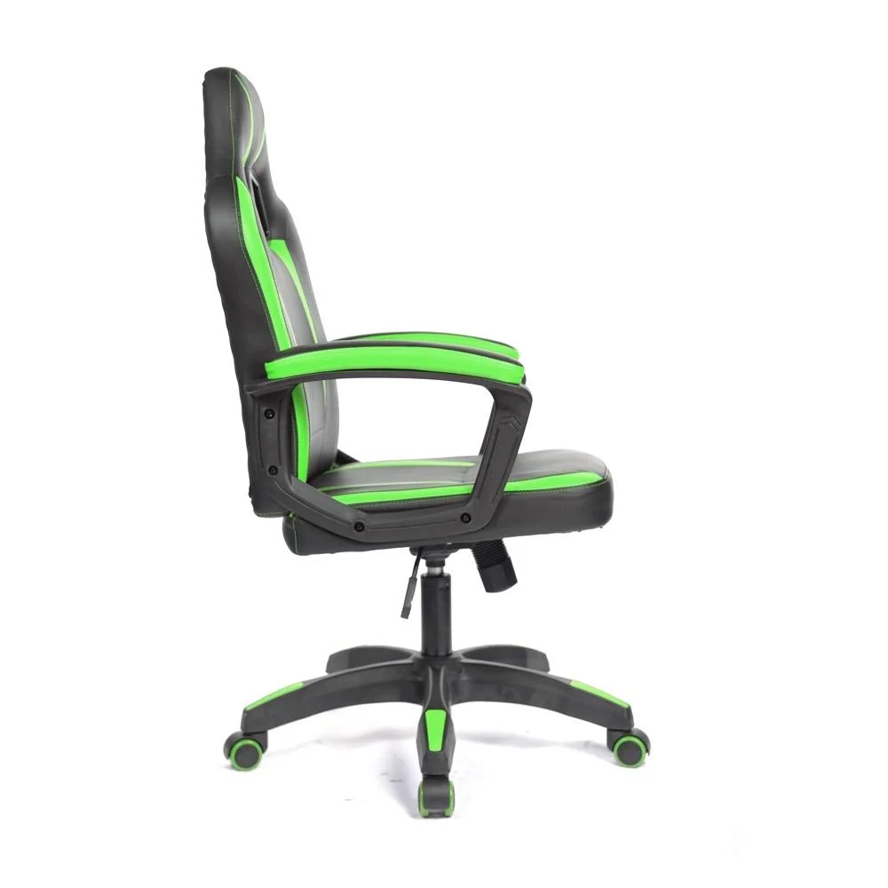Cadeira Gamer Fortt Harbin, Verde - Cgf022-Vr Cadeira Gamer Fortt Harbin, Verde - Cgf022-Vr