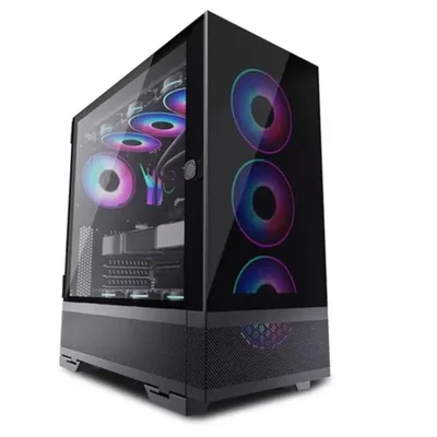 KaBuM Aperte o K e evolua com as maiores ofertas