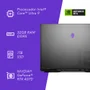 Notebook Dell Alienware M16 R2 Aw16-u9185h-m30p 16" Qhd+ Intel® Core™ Ultra 9 32gb 1TB SSD RTX 4070 Win 11