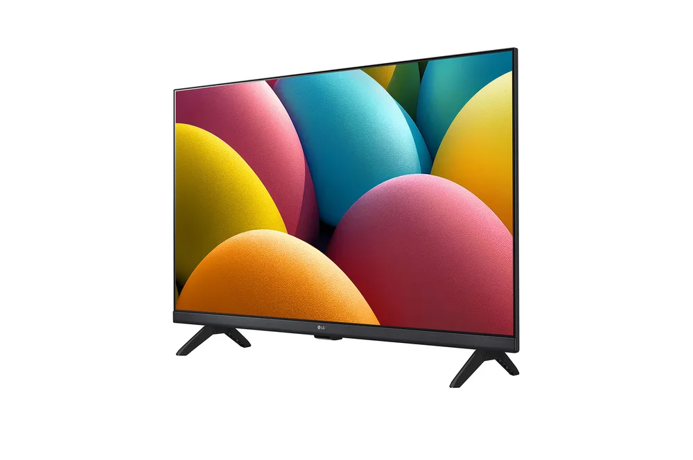 Smart TV LG Thinq 32"" HD, Com HDR10 Pro, WebOS 23 E Som Virtual 5.1, Wi-Fi, USB, HDMI - 32lr600bpsa - view 6