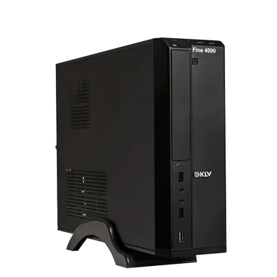 Computador Office Fine Four S I7  Core I7-4th 16gb Ram SSD 500gb