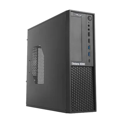 Computador Office Fine X I5  Core I5-2th 8GB Ram SSD 256gb