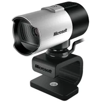Webcam-Microsoft-Lifecam-