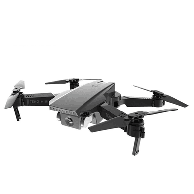 Capture Momentos Especiais Com O Drone M71 Atualizado 2023 - Voo Profissional, Câmera 720p E Wi-fi