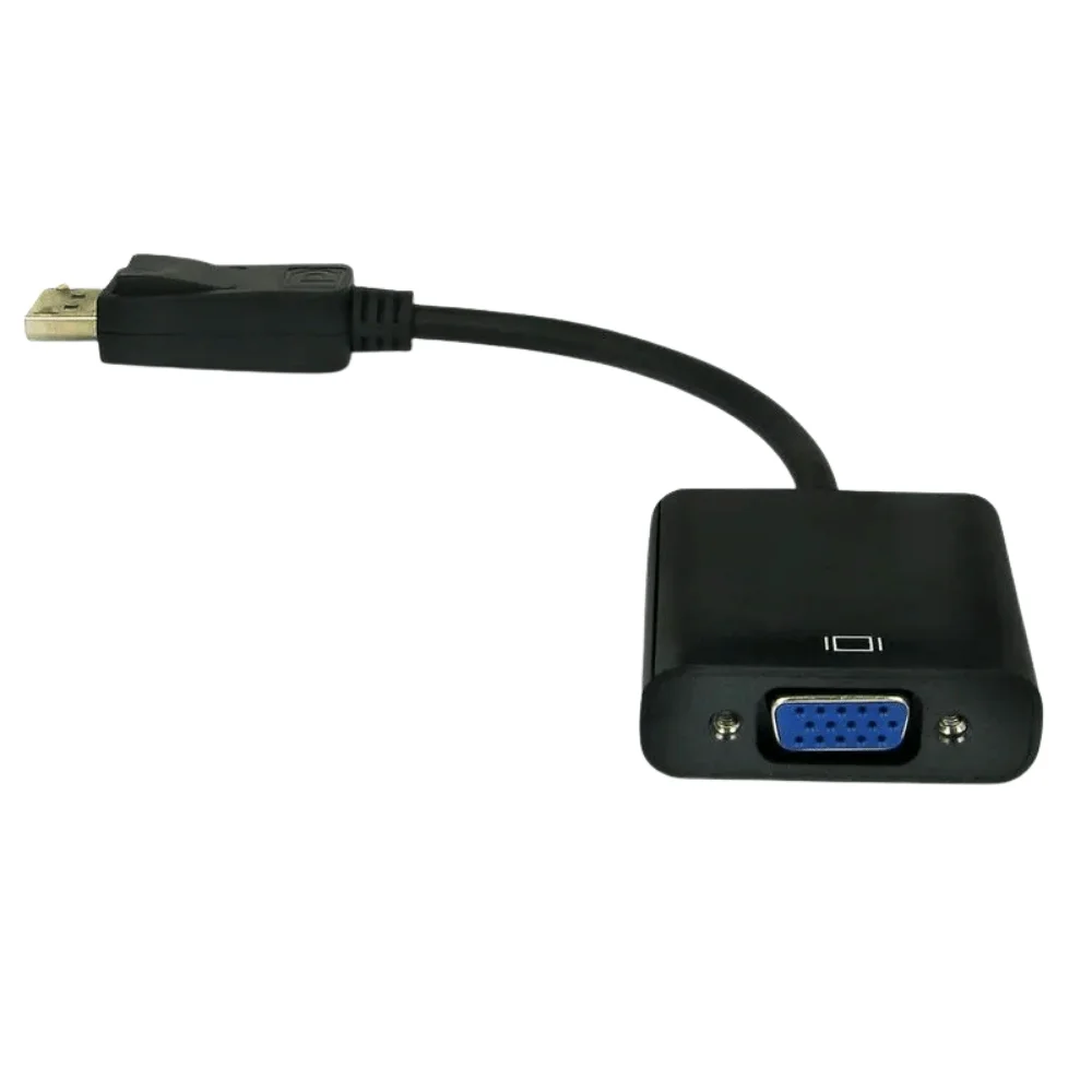 Imagem 4 de 5 do produto Adaptador Displayport Para Vga