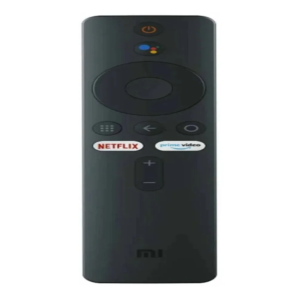 Imagem 2 de 3 do produto Mi Tv Stick 2ª Geração Xiaomi Controle De Voz Full Hd 8GB 1gb Ram Cor Preto