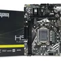 Placa Mãe LGA 1200 Chipset Intel H510 Ddr4 10º E 11º Geração 3