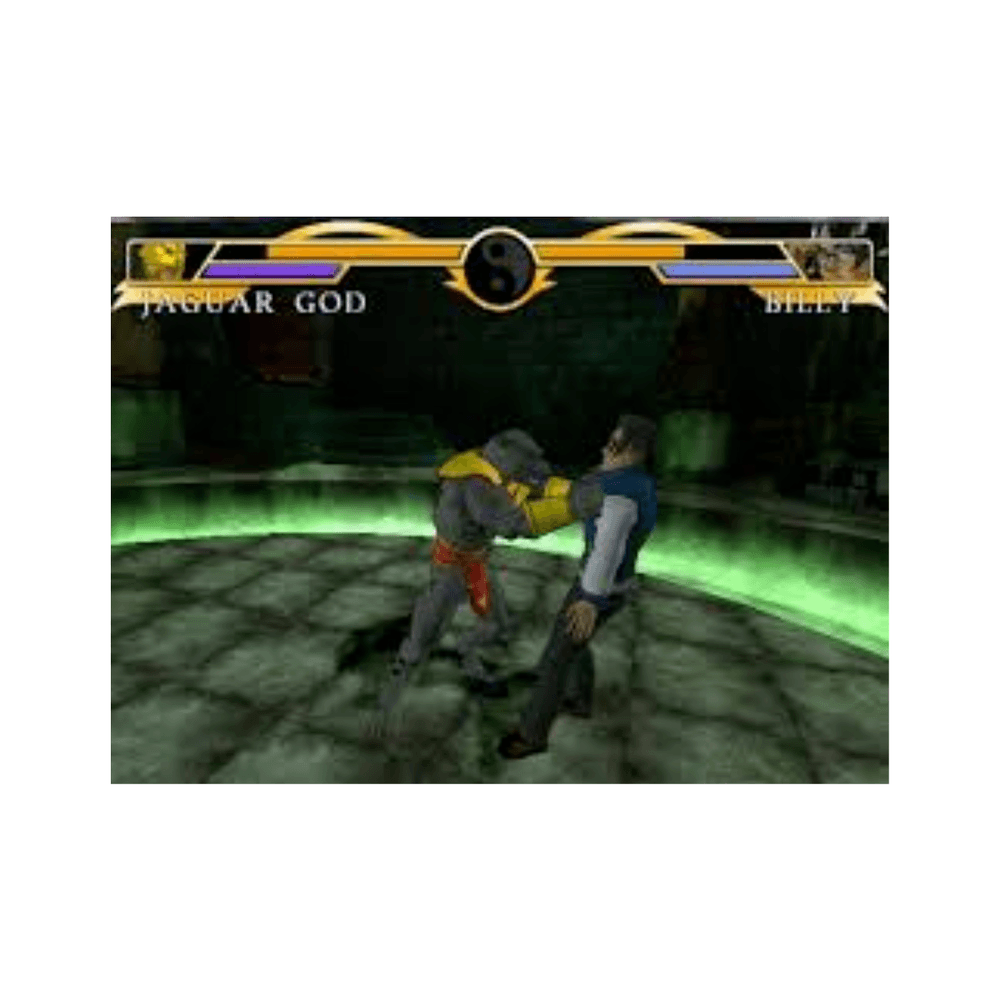 Imagem 2 de 3 do produto Jogo Legend Of The Dragon Ps2   Americano