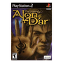 Jogo Legend Of Alon D'ar Playstation 2 Black Label