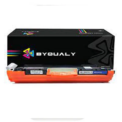 Toner Cf352a Cf352 352 130a Amarelo - M176n M176 M177 M177fw