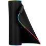 Mouse Pad Gamer, 80x30cm, Com Led Nas Bordas