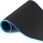 Mouse Pad Gamer, 80x30cm, Com Led Nas Bordas