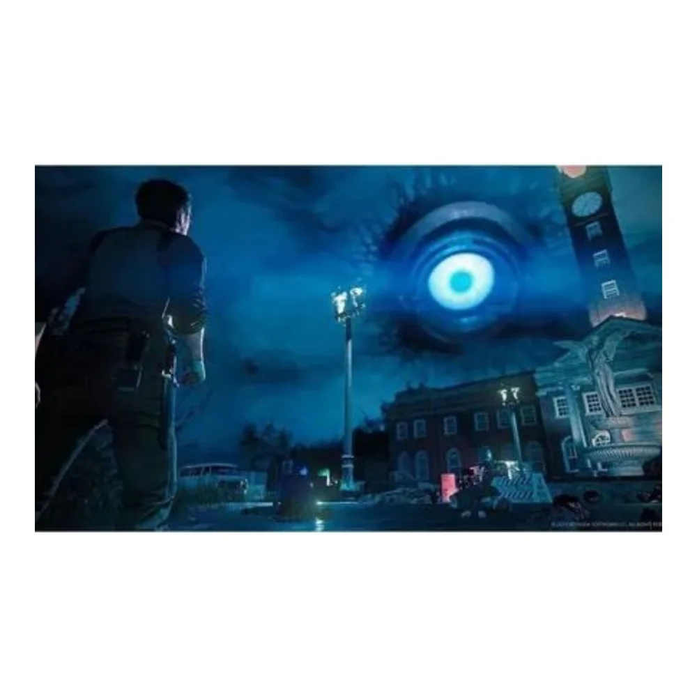 Imagem 2 de 3 do produto Jogo The Evil Within XBOX 360   Americano
