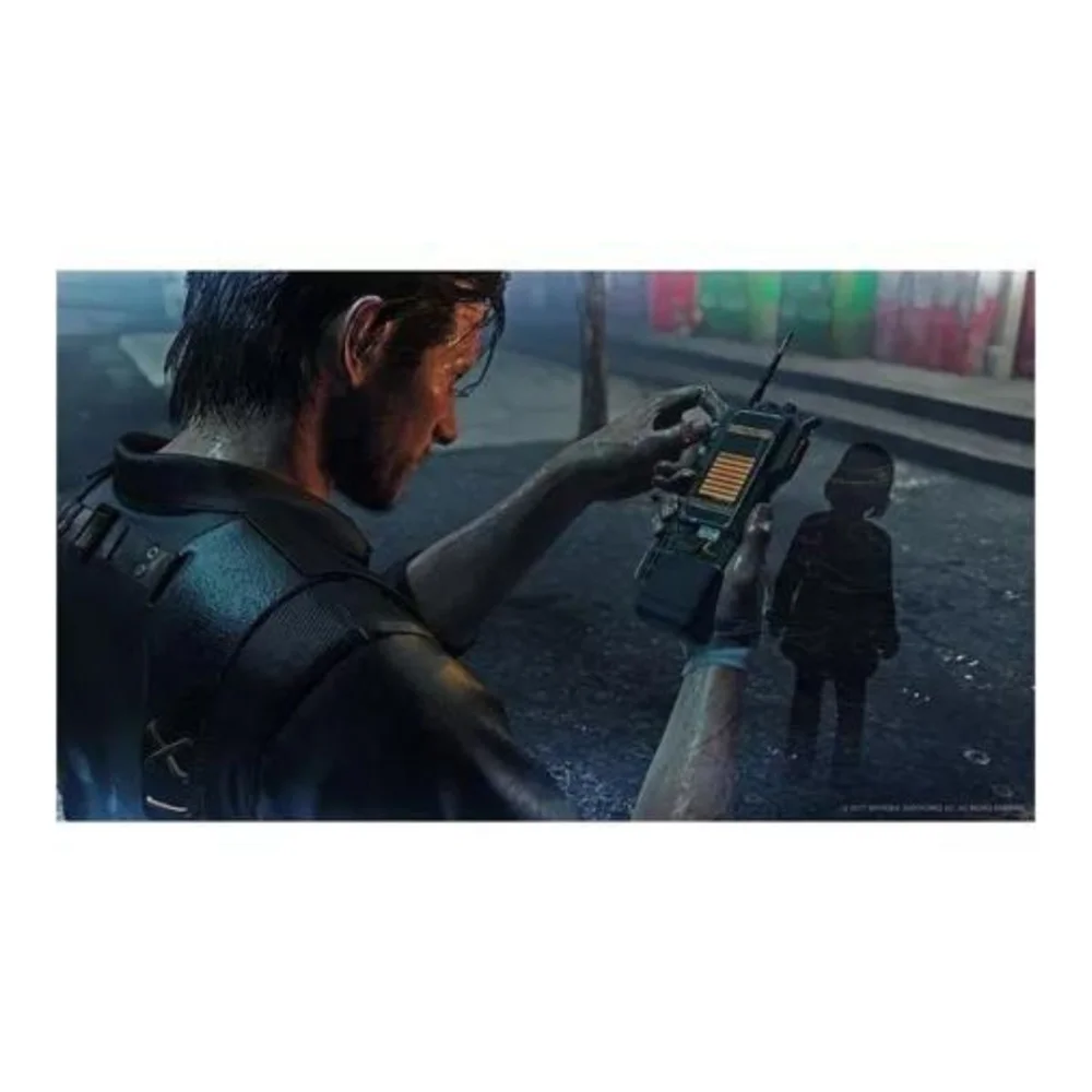 Imagem 3 de 3 do produto Jogo The Evil Within XBOX 360   Americano