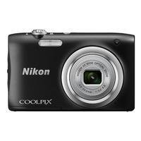 C-mera-Compacta-Nikon-Coolpix-