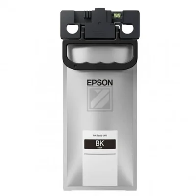 Bolsa De Tinta Epson T962120, 40k, Preta