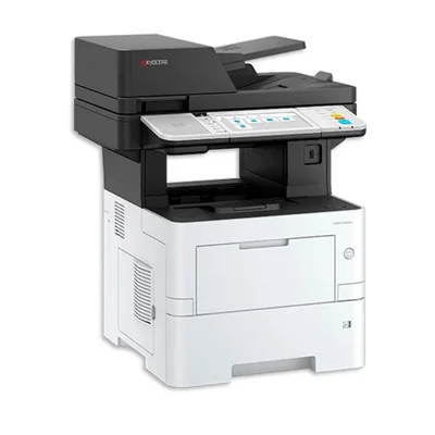 Multifuncional  Kyocera Ecosys Ma4500ix Laser Monocromático