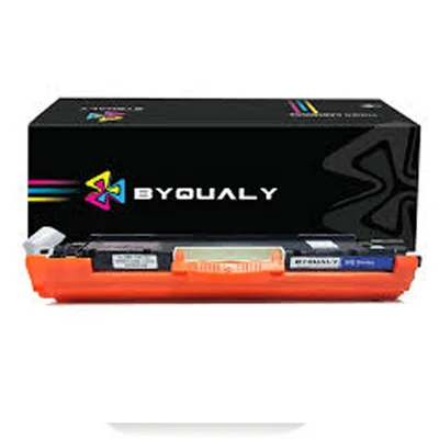 Toner Cf351a Cf351 351 130a Ciano - M176n M176 M177 M177fw