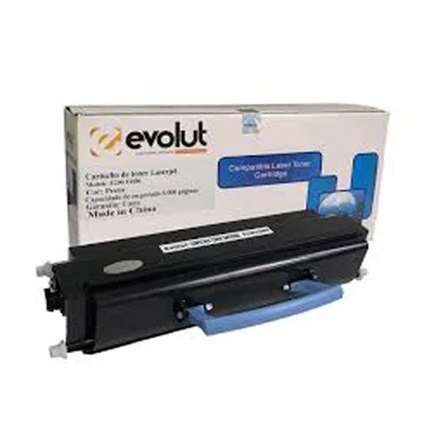 Toner Lexmark X203 X204 X203a11g - 2.5k