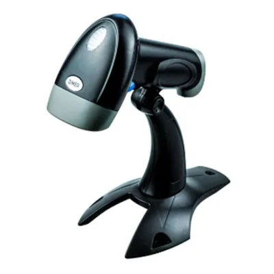 Leitor De Código De Barras Dimep Ds-4 2d D01800200