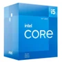 Processador Intel Core I5-12400f 2.5ghz (4.4ghz Max Turbo) Cache 18mb Lga1700 - Bx8071512400f