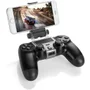 Suporte De Celular Clamp Para Controle De Playstation 4 Ps4