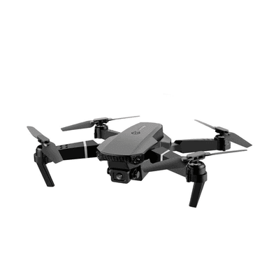 Drone E88 Pro Câmera 1080p Hd Wi-fi E Celular Com Bolsa