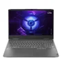 Notebook Gamer Lenovo Loq, Intel Core i5-12450h, 16GB RAM, RTX 2050, SSD 512GB, Tela 15.6" FHD, Linux - 83eus00400