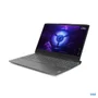 Notebook Gamer Lenovo Loq, Intel Core i5-12450h, 16GB RAM, RTX 2050, SSD 512GB, Tela 15.6" FHD, Linux - 83eus00400