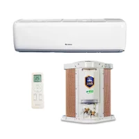 Ar Condicionado Inverter Gree 18000 Frio 220v Auto R-32 Wi-fi Menor preço em Ar Condicionado Inverter Gree 18000 Frio 220v Auto R-32 Wi-fi