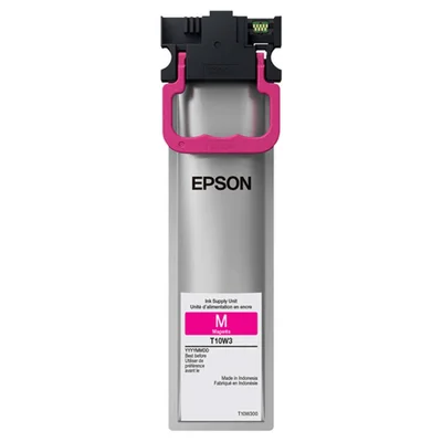Bolsa De Tinta Epson T11a32a Magenta 5k 39ml