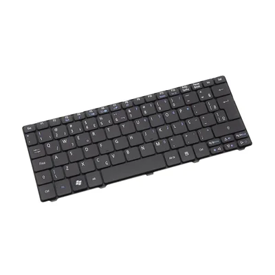 Teclado Para Notebook Acer Aspire One D257 1854 D255 D260 D270