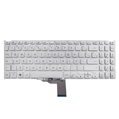 Teclado Para Notebook Asus Vivobook X512