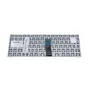 Teclado Para Notebook Positivo Premium Xs3210 Sem Moldura
