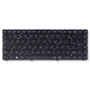 Teclado Para Notebook Positivo Premium Xs3210 Sem Moldura